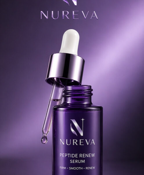 Peptide renew