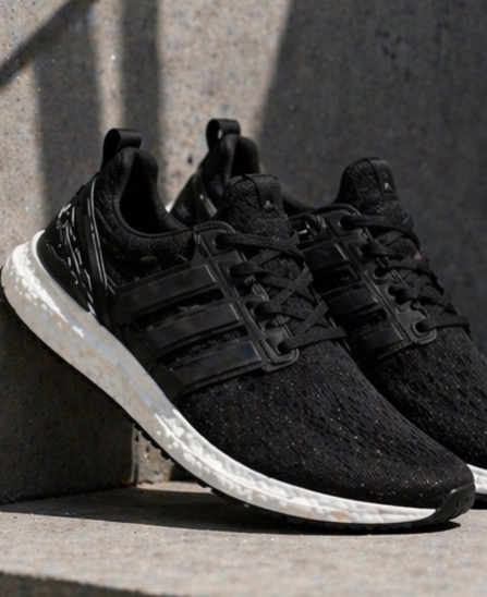 Adidas Pure Boost