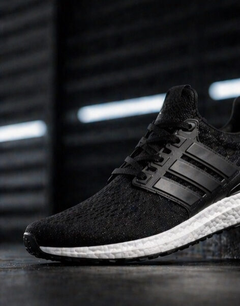 Adidas UltraBoost 2